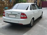 LADA (VAZ) Priora-8