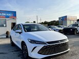 BYD Qin Plus-3