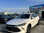 BYD Qin Plus-2