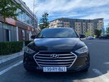 Hyundai Avante-1