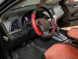 Hyundai Avante-4