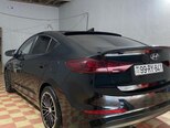 Hyundai Avante-6