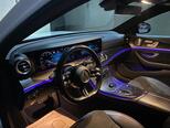 Mercedes E 300 e-5