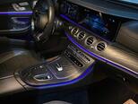 Mercedes E 300 e-6