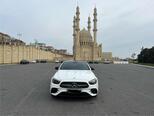 Mercedes E 300 e-1