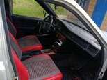 Mercedes 190-4
