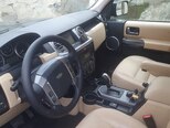 Land Rover Discovery-2
