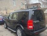 Land Rover Discovery-5