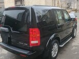 Land Rover Discovery-4
