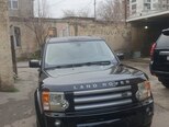 Land Rover Discovery-1
