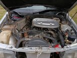 Mercedes 190-15