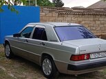 Mercedes 190-7