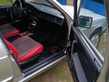 Mercedes 190-9