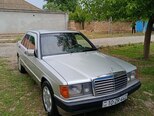 Mercedes 190-1