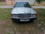 Mercedes 190-5