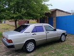 Mercedes 190-6