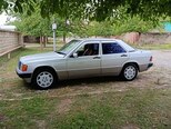 Mercedes 190-8