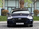 Hyundai Sonata-3