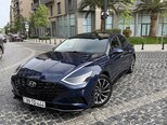 Hyundai Sonata-2