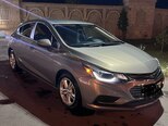 Chevrolet Cruze-4