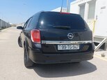 Opel Astra-3