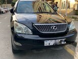 Lexus RX 350-1