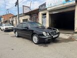 Mercedes E 220-5