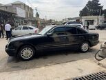 Mercedes E 220-6