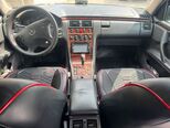 Mercedes E 220-2
