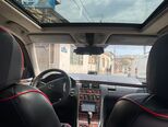 Mercedes E 220-4