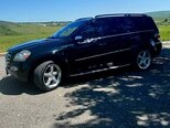 Mercedes GL 550 4MATIC-10
