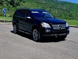 Mercedes GL 550 4MATIC-7
