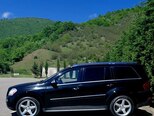 Mercedes GL 550 4MATIC-5