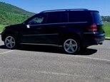 Mercedes GL 550 4MATIC-2