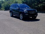 Mercedes GL 550 4MATIC-1
