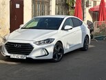Hyundai Elantra-1