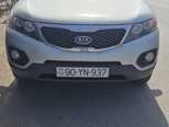 Kia Sorento-2