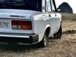 LADA (VAZ) 2107-3