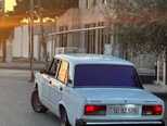 LADA (VAZ) 2107-2