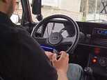 LADA (VAZ) 2107-12