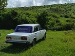 LADA (VAZ) 2107-5