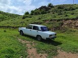 LADA (VAZ) 2107-7
