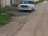 LADA (VAZ) 2107-9