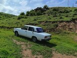 LADA (VAZ) 2107-6