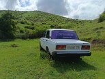 LADA (VAZ) 2107-8