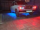 LADA (VAZ) 2107-1