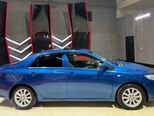 Toyota Corolla-7