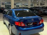 Toyota Corolla-11