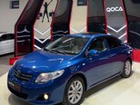 Toyota Corolla-4