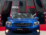 Toyota Corolla-5